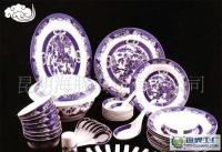 蘇州園林四十六頭餐具組[供應]_瓷器工藝品_世界工廠網(wǎng)中國產(chǎn)品信息庫