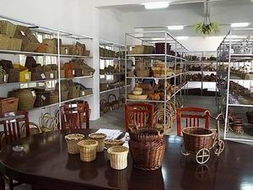 工藝品, 鐵線籃, 野餐籃,工廠,廠商 深圳市億誠籃子工藝廠