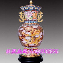  大廠回族自治縣邵府工藝品廠 主營(yíng) 景泰藍(lán)瓶類,盤罐類,佛