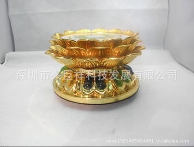 【磁懸浮高端禮品 廠家直銷 絨沙金南海三面觀音 磁懸浮工藝禮品】?jī)r(jià)格,廠家,圖片,金屬工藝品,深圳市興巨祥科技發(fā)展-