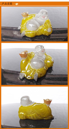 免費代理一件代發 黃底彩帶躺佛變色茶寵 仿玉樹脂工藝品廠家批發 - 免費代理一件代發 黃底彩帶躺佛變色茶寵 仿玉樹脂工藝品廠家批發廠家 - 免費代理一件代發 黃底彩帶躺佛變色茶寵 仿玉樹脂工藝品廠家批發價格 - 豐澤區藝泥電子商務商行 - 
