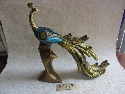 樹(shù)脂陶瓷工藝品動(dòng)物 精典寶貝(長(zhǎng)尾孔雀)全紫藍(lán)色2514 - 樹(shù)脂陶瓷工藝品動(dòng)物 精典寶貝(長(zhǎng)尾孔雀)全紫藍(lán)色2514廠家 - 樹(shù)脂陶瓷工藝品動(dòng)物 精典寶貝(長(zhǎng)尾孔雀)全紫藍(lán)色2514價(jià)格 - 德化縣印藝印刷有限責(zé)任公司 - 