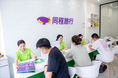 大眾旅游風(fēng)起 同程旅行如何通過旅游咨詢服務(wù)筑高用戶價(jià)值
