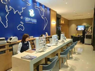 喜報頻傳！溫州和平國旅蟬聯(lián)“浙江省百強旅行社”殊榮