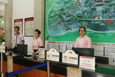 佛山首批10個放心消費旅游景區(qū)試點單位出爐，打造安心舒心文旅新標(biāo)桿