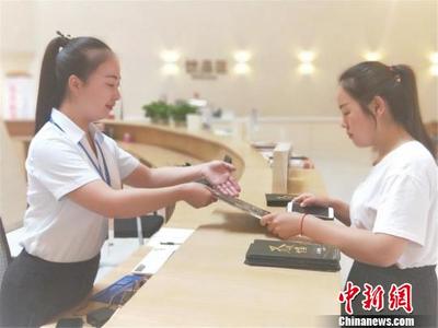 敦煌旅游服務(wù)新篇章 首個(gè)旅游集散中心正式投用，為絲路明珠再添華彩